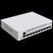 MikroTik CRS310-1G-5S-4S+IN 10G SFP+ 99-00009200 фото 3
