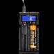 Fenix ARE-D2 Зарядний пристрій для акумуляторів 99-00012605 фото 2