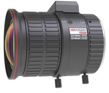HV-3816D-8MPIR Об'єктив для 8Мп камер з ІК корекцією 00000001372 фото