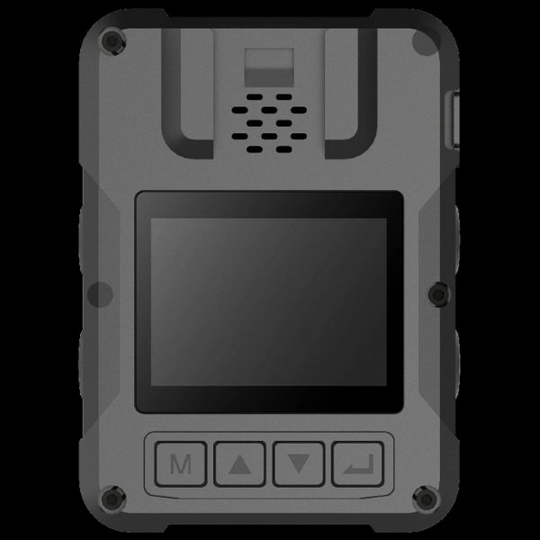 DS-MCW406/32G/GPS/WIFI Нагрудный регистратор 99-00011154 фото