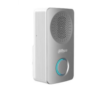 DHI-DS11-IMOU Wi-Fi дверний дзвінок 99-00001228 фото