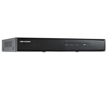 DS-7208HGHI-SH 8-канальний Turbo HD відеореєстратор 00000000160 фото