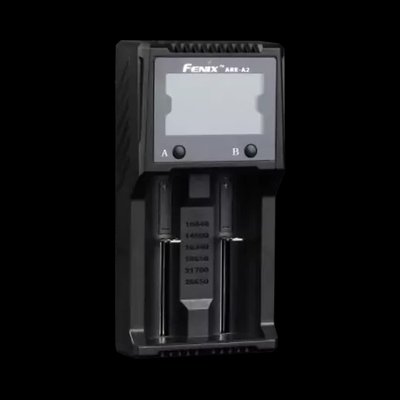 Fenix ARE-A2 Зарядний пристрій 99-00009086 фото