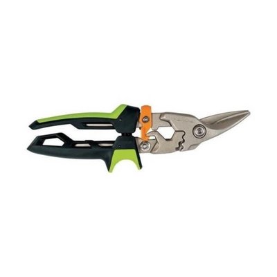 Fiskars Pro PowerGear ™ (1027208) Ножиці для металу праві 99-00018483 фото