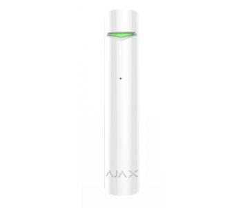 Ajax GlassProtect (white) Бездротовий сповіщувач розбиття скла 99-00000576 фото