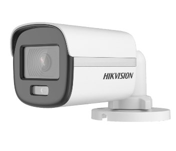 DS-2CE10DF0T-PF (2.8мм) 2Мп ColorVu Hikvision 99-00004424 фото