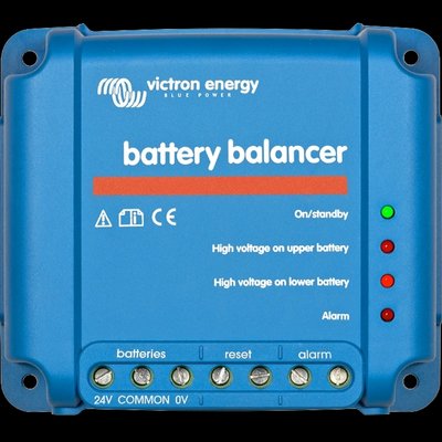 Victron Battery balancer Балансировочное устройство для аккумулятора 30512 фото