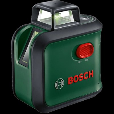 Bosch UniversalLevel 360 (0603663E00) Лазерний нівелір 30056 фото