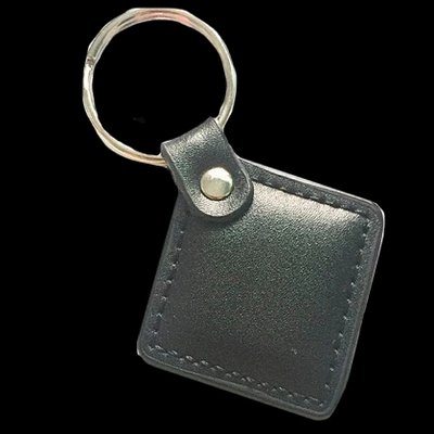 RFID KEYFOB EM Leather Брелок 99-00015440 фото