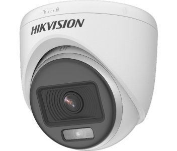 DS-2CE70DF0T-PF (2.8мм) 2 МП ColorVu Hikvision 99-00004426 фото