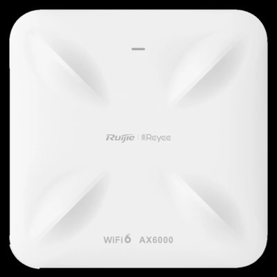 Ruijie Reyee RG-RAP2260(H) Wi-Fi 6 AX6000 точка доступу високої щільності Multi-G 99-00016925 фото