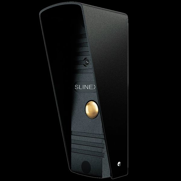 Slinex SQ-04M(White) + ML-16НR(Black) Комплект домофонии 99-00014494 фото