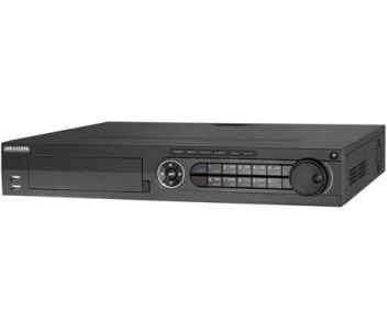 DS-7308HQHI-F4/N 8-канальний Turbo HD відеореєстратор 00000001589 фото