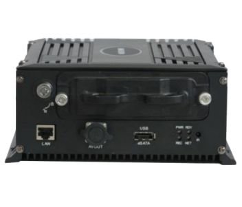 DS-M7508HNI 8-канальний IP відеореєстратор Hikvision 10000000792 фото