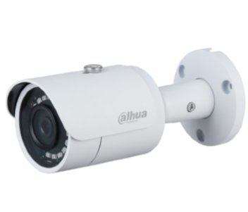 DH-IPC-HFW1230S-S5 (2.8мм) 2Mп IP відеокамера 99-00003844 фото