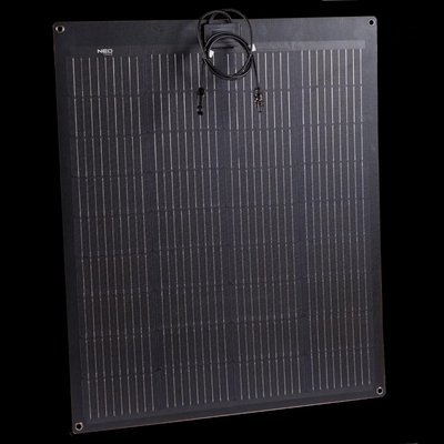 Neo Tools 100Вт Сонячна панель, напівгнучка структура, 850x710x2.8 99-00009750 фото