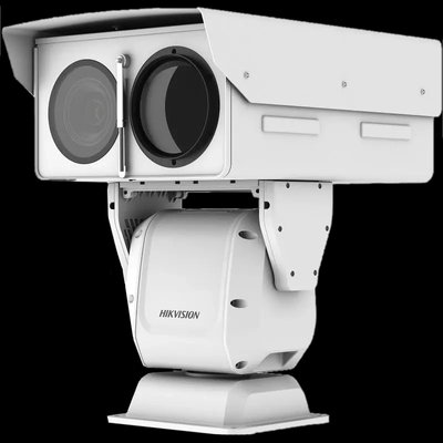 DS-2TD8167-150ZE2F/W(B) Биспектральная PTZ сетевая камера 99-00013331 фото