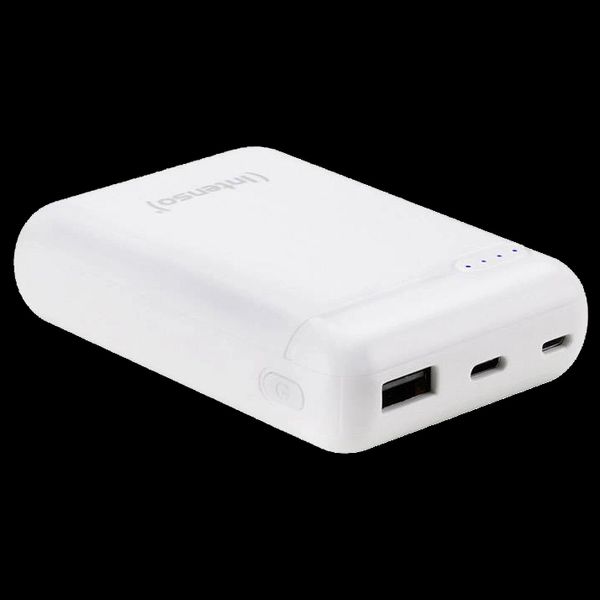 INTENSO Powerbank XS 10000(white) Повербанк 99-00011340 фото