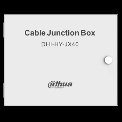 Dahua DHI-HY-JX40 Комутаційний бокс 99-00012585 фото