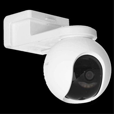 Ezviz CS-HB8 (4MP) Wi-Fi-камера з поворотом і нахилом акумуляторна 99-00014391 фото