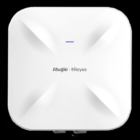 Ruijie Reyee RG-RAP6260(G) Внешняя двухдиапазонная Wi-Fi 6 точка доступа серии 99-00008418 фото