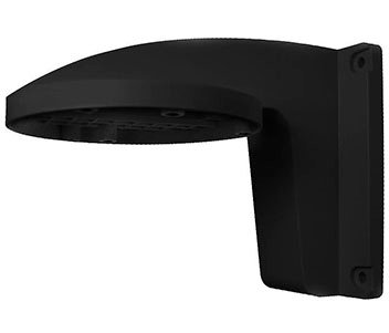 DS-1258ZJ(black) Кронштейн для купольних камер чорного кольору 99-00001907 фото