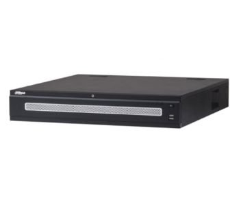 DHI-NVR608-64-4KS2 64-канальный 4K сетевой видеорегистратор 21008 фото
