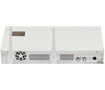 MikroTik CRS125-24G-1S-2HnD-IN 24-портовий керований Cloud комутатор з Wi-Fi 99-00001559 фото