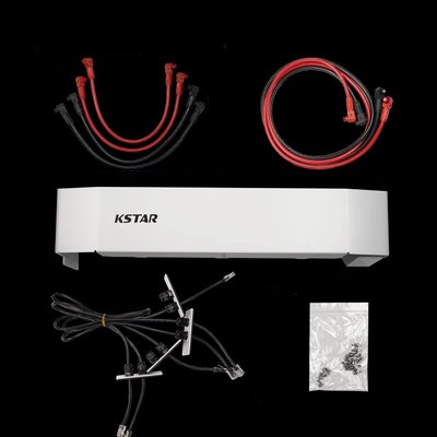 KSTAR Cable Set H5-20 Комплект кабелів 20 kWh 99-00012113 фото