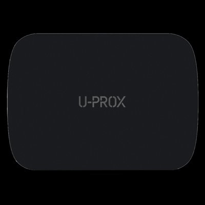 U-Prox MP Black Комплект бездротової охоронної сигналізації 29680 фото