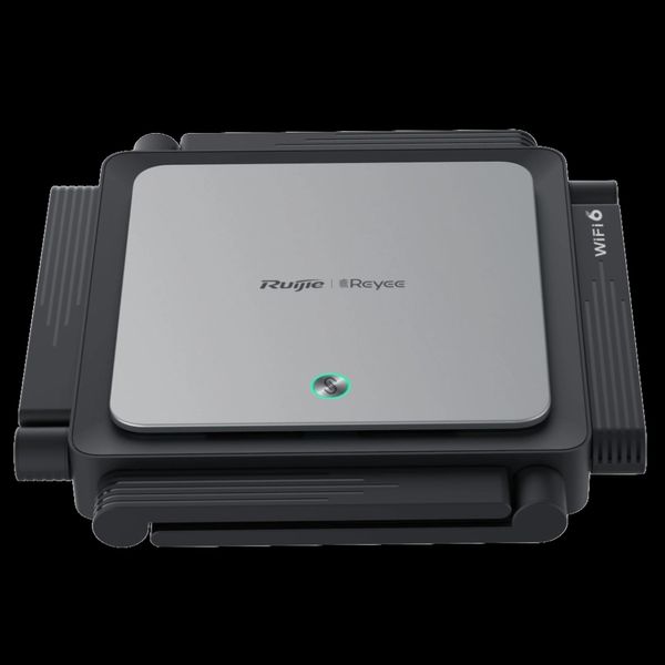 Ruijie Reyee RG-EW3200GX PRO Беспроводной Wi-Fi 6 маршрутизатор серии 99-00008420 фото