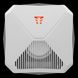 Tiras X-Siren (white) Извещатель беспроводной Тирас 99-00014395 фото 2