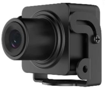 DS-2CD2D21G0/M-D/NF (2.8мм) 2 Мп мережева міні-відеокамера Hikvision 10000001003 фото