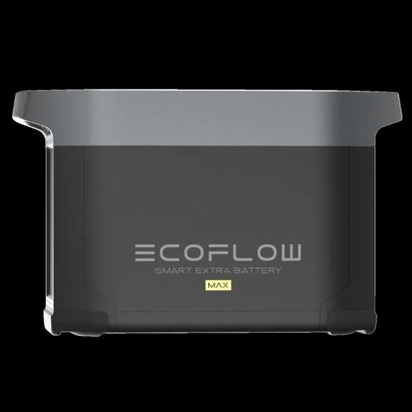 EcoFlow DELTA 2 Max Extra Battery Додаткова батарея 99-00015935 фото