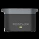 EcoFlow DELTA 2 Max Extra Battery Додаткова батарея 99-00015935 фото 4