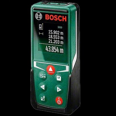 Bosch UniversalDistance 50 (0603672800) Лазерный дальномер 99-00014192 фото