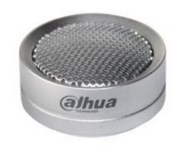 DH-HAP120 високочутливий мікрофон 99-00001127 фото