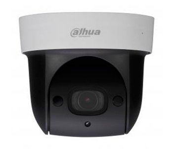 DH-SD29204UE-GN-W 2Мп 4x Starlight IP PTZ відеокамера Dahua з підтримкою Wi-Fi 99-00002104 фото