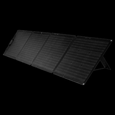 Zendure 200W Solar Panel Сонячна панель 000000 фото