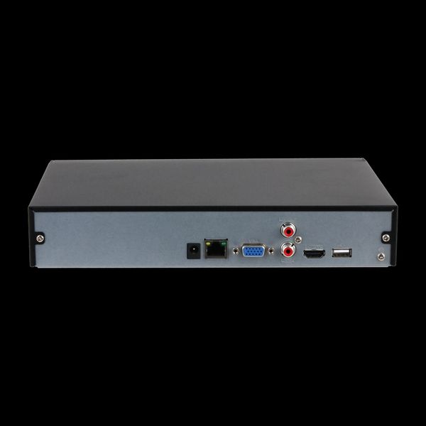 Dahua DHI-NVR2116HS-I2 16-канальный Compact 1U 1HDD WizSense 99-00009987 фото