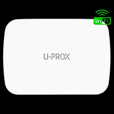 U-Prox MP WiFi Бездротова централь системи безпеки 99-00013689 фото