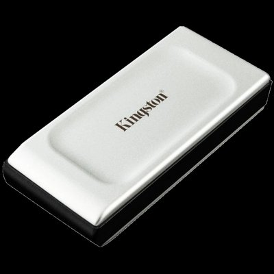 Kingston 500GB Portable SSD XS2000 Внешний SSD накопитель 99-00013338 фото