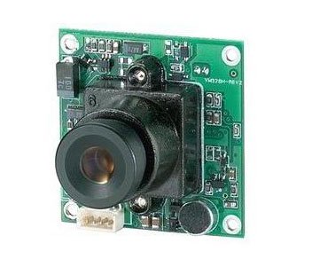 VM32C-B36 Відеокамера бескорпусная кольорова 00000000252 фото