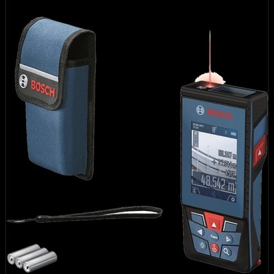 Bosch Professional GLM 100-25 C (0601072Y00) Лазерный дальномер 99-00014194 фото