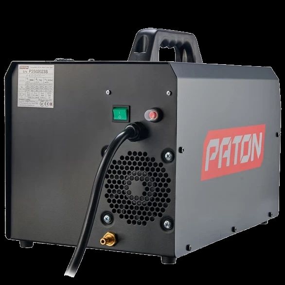 PATON StandardMIG-250 Зварювальний напівавтомат 99-00017332 фото