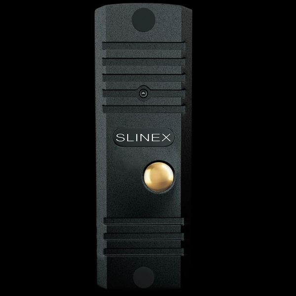 Slinex ML-16HD(Black)+SQ-04M(Black) Комплект відеодомофону 99-00014496 фото