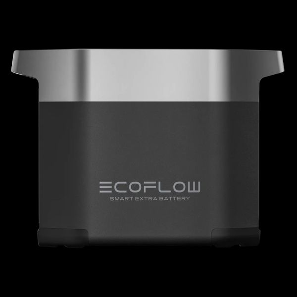 EcoFlow DELTA 2 Extra Battery Додаткова батарея 99-00011116 фото