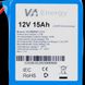 VIA Energy Акумуляторна батарея літієва 12В, 15А•г 99-00011220 фото 3