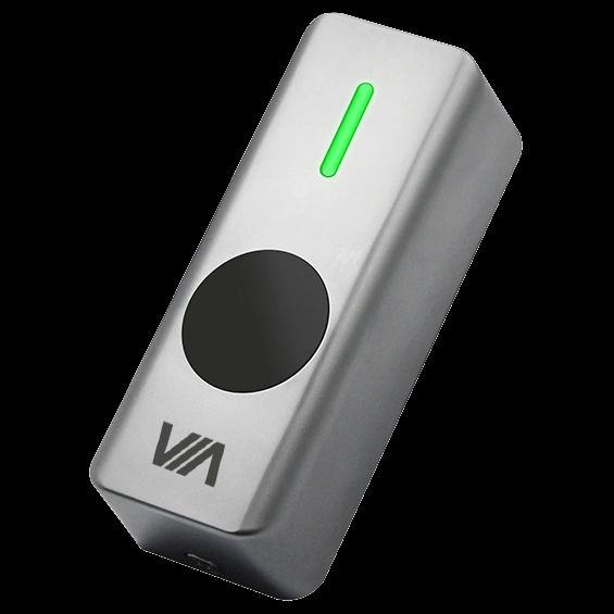 VB3280MW Безконтактна кнопка виходу (метал) 99-00008733 фото