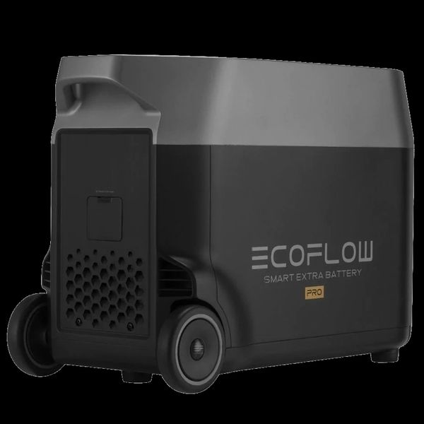EcoFLow DELTA Pro Extra Battery Додаткова батарея 99-00009588 фото
